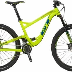 Vélo VTT GT 2018 Sensor Comp