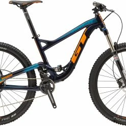 Vélo VTT GT 2018 Sensor Elite
