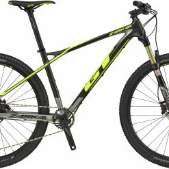 Vélo VTT GT 2018 Zaskar 27.5/29 Carbon Comp