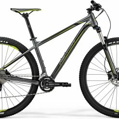 Vélo VTT Merida 2018 Big Nine 300