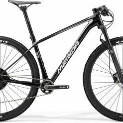 Vélo VTT Merida 2018 Big Nine 3000