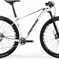 Vélo VTT Merida 2018 Big Nine 7000