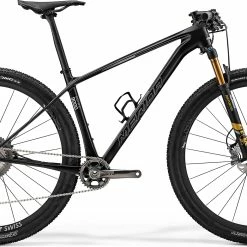Vélo VTT Merida 2018 Big Nine 9000