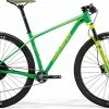 Vélo VTT Merida 2018 Big Nine Limited