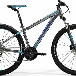 Vélo VTT Merida 2018 Big Seven 20-D