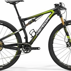Vélo VTT Merida 2018 Ninety Six Team 29