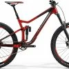 Vélo VTT Merida 2018 One Sixty 5000