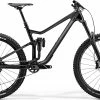 Vélo VTT Merida 2018 One Sixty 6000