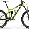 Vélo VTT Merida 2018 One Sixty 8000