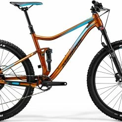 Vélo VTT Merida 2018 One Twenty 600 27,5