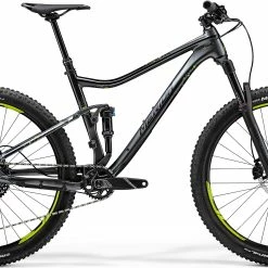 Vélo VTT Merida 2018 Ninety Six 6000 27,5