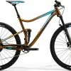 Vélo VTT Merida 2018 One Twenty 600 29