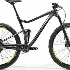 Vélo VTT Merida 2018 One Twenty 6000 29