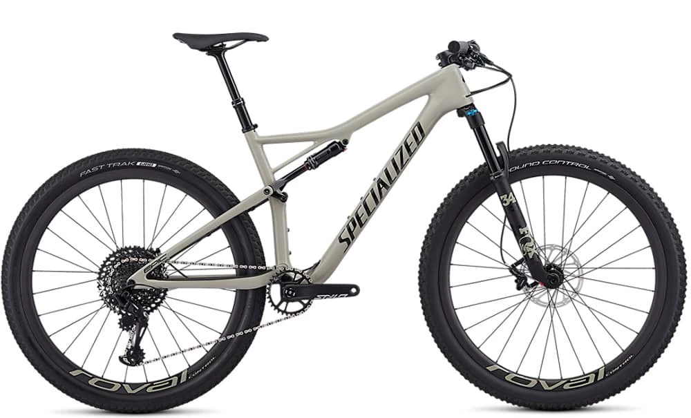 Vélo VTT Specialized 2019 Epic Expert Evo