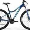 Vélo VTT Femme Merida 2018 Juliet 7 40 D