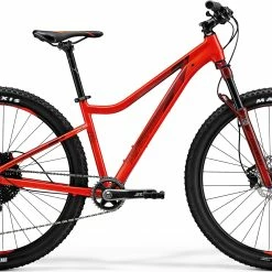 Vélo VTT Femme Merida 2018 Juliet 7 600
