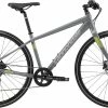 Vélo Loisir Cannondale 2018 Quick 2 Disc Women’s