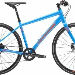 Vélo Loisir Cannondale 2018 Quick 2 Disc