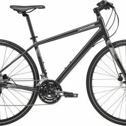 Vélo Loisir Cannondale 2018 Quick 5 Disc