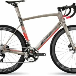 Vélo Route Aéro BH 2019 G7 DISC 5.5