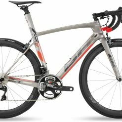 Vélo Route Aéro BH 2019 G7 PRO 5.5