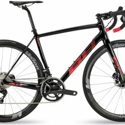 Vélo Route BH 2019 ULTRALIGHT EVO DISC 9.0