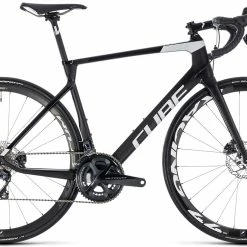 Vélo Route Cube 2018 Agree C:62 Race Disc