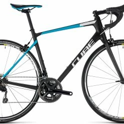 Vélo Route Cube 2018 Attain GTC Pro