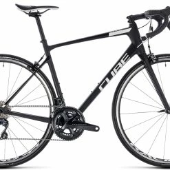 Vélo Route Cube 2018 Attain GTC SL