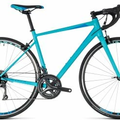 Vélo Route Cube 2018 Axial WS