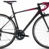 Vélo Route Cube 2018 Axial WS GTC Pro