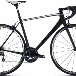 Vélo Route Cube 2018 Litening C:62 Pro