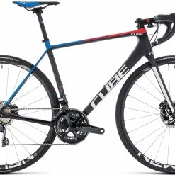 Vélo Route Cube 2018 Litening C:62 Race Disc