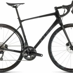 Vélo Route Cube 2019 Attain GTC SL Disc