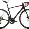 Vélo Route Cube 2019 Axial WS GTC SL Disc