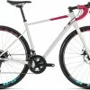 Vélo Route Cube 2019 Axial WS Pro Disc