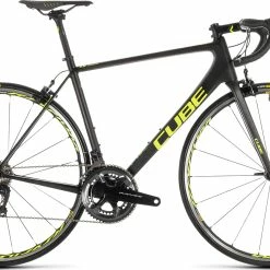 Vélo Route Cube 2019 Litening C:68 SL