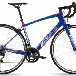 Vélo Route Confort BH 2019 QUARTZ 3.0