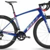 Vélo Route Confort BH 2019 QUARTZ 4.5