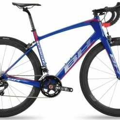 Vélo Route Confort BH 2019 QUARTZ 4.5
