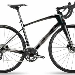 Vélo Route Confort BH 2019 QUARTZ AERO DISC 3.5