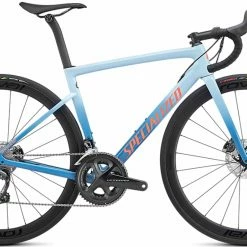 Vélo Route Specialized 2019 Tarmac Disc Expert Women’s