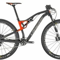 VTT Lapierre 2019 XR SL 729