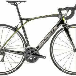 Vélo Route Lapierre 2019 Xelius SL 500 MC