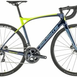 Vélo Route Lapierre 2019 Xelius SL 600 Disc MC