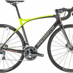 Vélo Route Lapierre 2019 Xelius SL 700 Disc CP