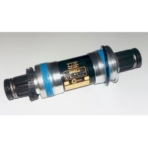 Boîtier De Pédalier KCNC MTB-XC ISIS 118 X 73mm