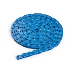 Chaine DARTMOOR CORE 1/2" X 3/32" Bleu Rouge Noir Violet Blanc Argent