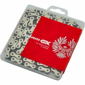 Chaine SRAM PC-GX EAGLE 12 Vitesses 126 Maillons