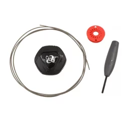 Cierre BOA Gaerne IP1 Road Derecha